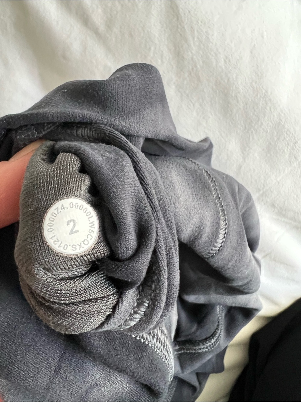 Lululemon Align Legging Set - Picture 5 of 8